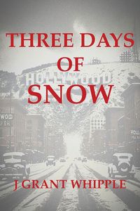 Produktbild: Three Days Of Snow