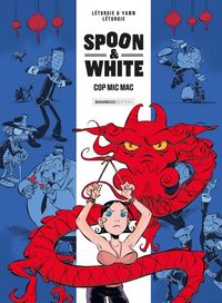 Produktbild: Spoon & White