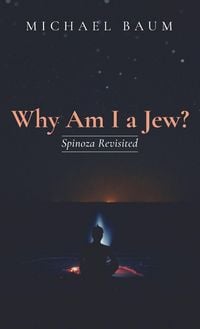 Produktbild: Why Am I a Jew?