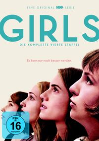 Bild vom Artikel Girls - Staffel 4  [2 DVDs] vom Autor Adam Driver