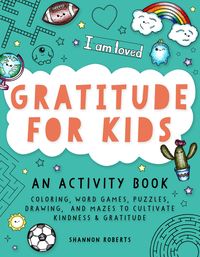Produktbild: Gratitude for Kids