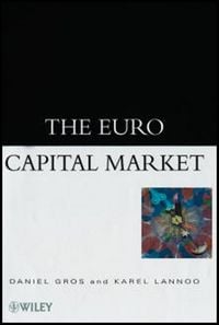Produktbild: The Euro Capital Market