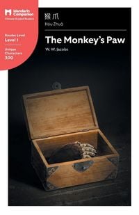 Produktbild: The Monkey's Paw
