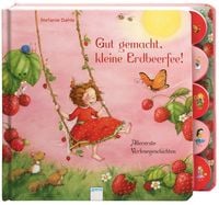 Produktbild: Gut gemacht, kleine Erdbeerfee!