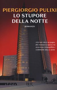 Produktbild: Lo stupore della notte