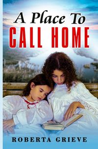 Produktbild: A Place to Call HOme