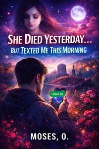 Produktbild: She Died Yesterday...But Texted Me This Morning