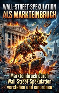 Produktbild: Wall-Street-Spekulation als Markteinbruch