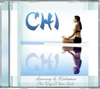 Various: Chi-Harmony & Meditation von Various