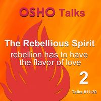 Produktbild: The Rebellious Spirit 2