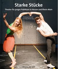 Produktbild: Starke St&uuml;cke