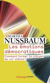 Produktbild: Les &eacute;motions d&eacute;mocratiques