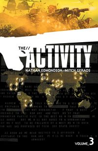 Produktbild: Activity Vol. 3
