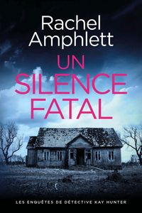 Produktbild: Un silence fatal