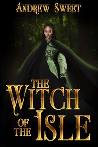 Produktbild: The Witch of the Isle