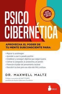 Produktbild: Psicocibern&eacute;tica