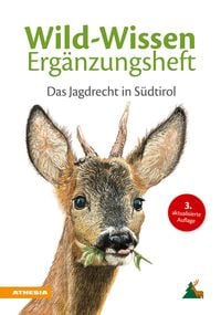Produktbild: Wild-Wissen Erg&auml;nzungsheft