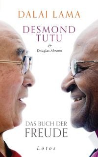 Produktbild: Das Buch der Freude