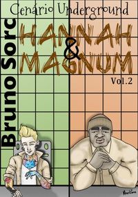 Produktbild: Hannah & Magnum