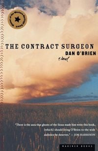 Produktbild: The Contract Surgeon