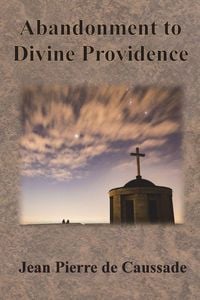 Produktbild: Abandonment to Divine Providence