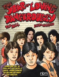 Produktbild: Callejo, P: Year of Loving Dangerously