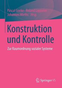 Produktbild: Konstruktion und Kontrolle