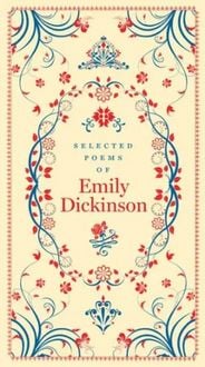 Produktbild: Selected Poems of Emily Dickinson