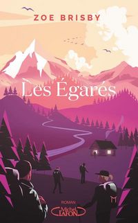Produktbild: Les &eacute;gar&eacute;s