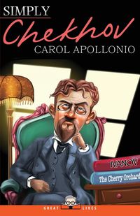 Produktbild: Simply Chekhov