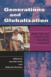 Produktbild: Generations & Globalization