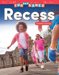 Produktbild: Fun and Games: Recess