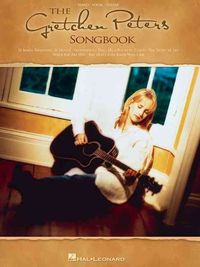 Produktbild: The Gretchen Peters Songbook