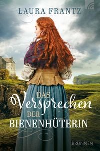 Produktbild: Das Versprechen der Bienenh&uuml;terin