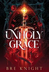 Produktbild: Unholy Grace