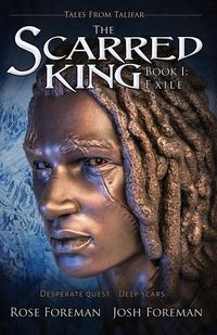 Produktbild: The Scarred King I