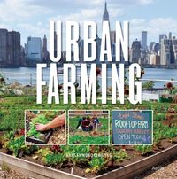 Produktbild: Clauzing, H: Urban Farming