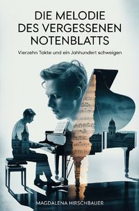 Produktbild: Die Melodie des vergessenen Notenblatts