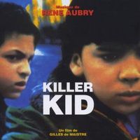 Produktbild: Killer Kid
