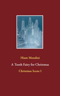 Produktbild: A Tooth Fairy for Christmas