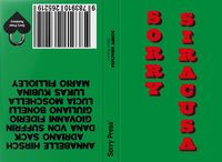 Produktbild: Sorry Siracusa