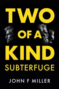 Produktbild: Two of a Kind