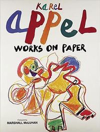 Produktbild: Karel Appel