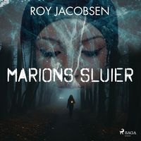 Produktbild: Marions sluier