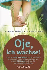 Produktbild: Oje, ich wachse!