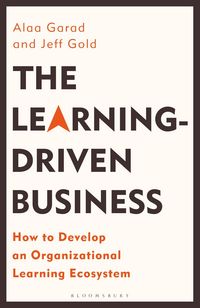 Produktbild: The Learning-Driven Business