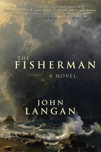 Produktbild: The Fisherman