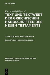 Produktbild: Das Markusevangelium