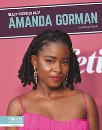 Produktbild: Amanda Gorman