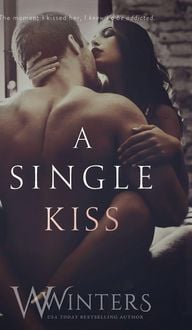 Produktbild: A Single Kiss